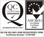 ISO 9001:2000